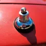 Ford Capri