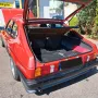 Ford Capri
