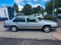 Volvo 960 OLDTIMER + AUT + ALLES ORIGINAL + PANO