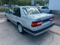 Volvo 960 OLDTIMER + AUT + ALLES ORIGINAL + PANO