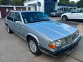 Volvo 960 OLDTIMER + AUT + ALLES ORIGINAL + PANO