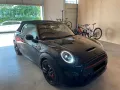 MINI Works Cabrio JCW Cabrio Vollausstattung
