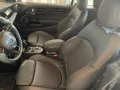 MINI Works Cabrio JCW Cabrio Vollausstattung