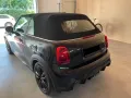 MINI Works Cabrio JCW Cabrio Vollausstattung