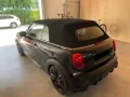 MINI Works Cabrio JCW Cabrio Vollausstattung