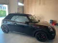 MINI Works Cabrio JCW Cabrio Vollausstattung