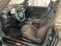 MINI Works Cabrio JCW Cabrio Vollausstattung