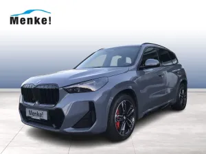 BMW X1 sDrive18d M Sportpaket DAB LED Pano.Dach RFK
