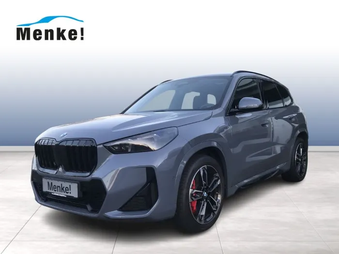 BMW X1 sDrive18d M Sportpaket DAB LED Pano.Dach RFK