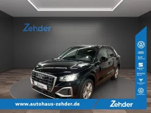 Audi Q2 advanced 30 TFSI SHZ, RFK, e. Heckklappe