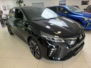 Mitsubishi Colt 1.6 Hybrid Edition