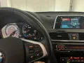 BMW X1 sDrive18i Sport Line Sport Line