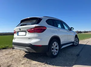 BMW X1 sDrive18i Sport Line Sport Line