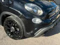 Fiat 500L 1.4 95 CV S&S Cross