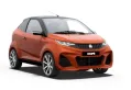 Aixam Coupé GTI im SOFORT VERFÜGBAR!!!!