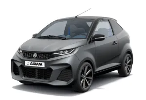 Aixam Coupé GTI im SOFORT VERFÜGBAR!!!!