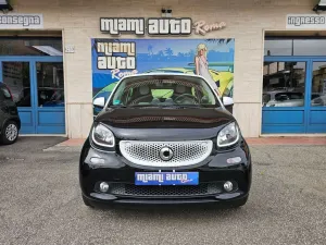 Smart ForFour 70 1.0 Passion UNIPRO' TAGL CERT L