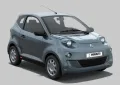 Aixam MinAuto Acess VORLAUF !!!