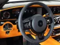 Rolls-Royce Spectre