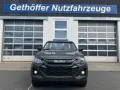 Isuzu D-Max Space Cab L AT neues Modell +SOFORT+