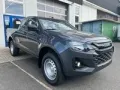 Isuzu D-Max Space Cab L AT neues Modell +SOFORT+