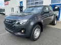 Isuzu D-Max Space Cab L AT neues Modell +SOFORT+