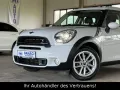 MINI COOPER S Countryman Cooper S*Pano*Xenon*NAVI*PTS