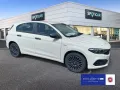 Fiat Tipo GSE Mild-Hybrid 130 Automatik*LED *ESP*