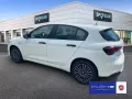 Fiat Tipo GSE Mild-Hybrid 130 Automatik*LED *ESP*