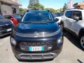 Citroën Citroen C3 Aircross BlueHDi 120 S&S EAT6 Shine