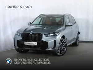 BMW X5 30d MSportPRO Pano 4xSHZ HIFI LED Keyless