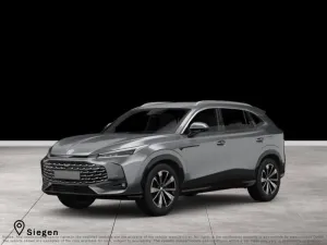 MG HS 1.5 T GDI 125 kW Automatik Comfort