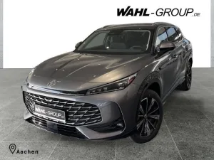MG HS AT COM MY24 *KAMERA*KLIMA*CARPLAY*