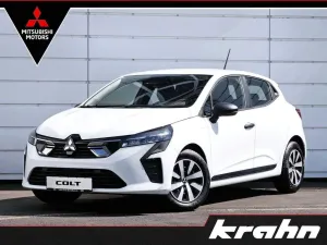 Mitsubishi Colt 1.0 Basis - KLIMA - Bluetooth®-/USB - LED -