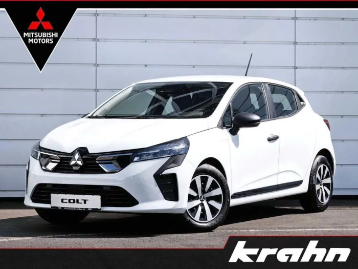 Mitsubishi Colt 1.0 Basis - KLIMA - Bluetooth®-/USB - LED -