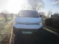 Citroën Jumpy Kasten Standard