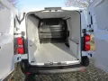 Citroën Jumpy Kasten Standard
