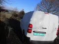 Citroën Jumpy Kasten Standard