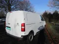 Citroën Jumpy Kasten Standard
