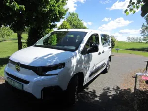 Citroën Berlingo Plus M