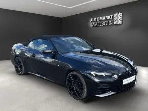 BMW M440 i xDr M Sport 20*H&K*STHZG*Memory*LED*DAB