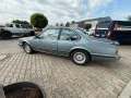BMW 635 CSI Automatik Klimaanlage groß* TOP Zustand