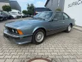 BMW 635 CSI Automatik Klimaanlage groß* TOP Zustand