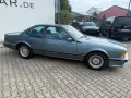 BMW 635 CSI Automatik Klimaanlage groß* TOP Zustand