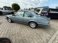 BMW 635 CSI Automatik Klimaanlage groß* TOP Zustand