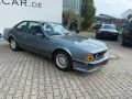BMW 635 CSI Automatik Klimaanlage groß* TOP Zustand