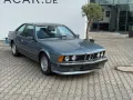 BMW 635 CSI Automatik Klimaanlage groß* TOP Zustand