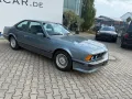 BMW 635 CSI Automatik Klimaanlage groß* TOP Zustand