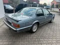 BMW 635 CSI Automatik Klimaanlage groß* TOP Zustand