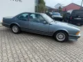 BMW 635 CSI Automatik Klimaanlage groß* TOP Zustand